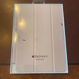 iPad mini 4 Smart Cover